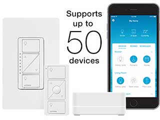 Lutron Shades - Agoura Hills CA Lutron Shades In Agoura Hills