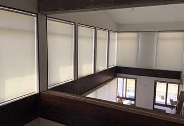 Motorized Shades | Agoura Hills Blinds & Shades, CA