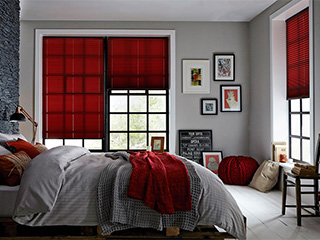 Roman | Agoura Hills Blinds & Shades, CA Roman | Agoura Hills Blinds & Shades, CA