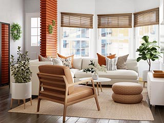 Venetian Blinds - Agoura Hills CA Venetian Blinds In Agoura Hills
