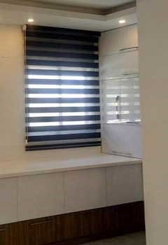 Faux Wood Blinds Calabasas